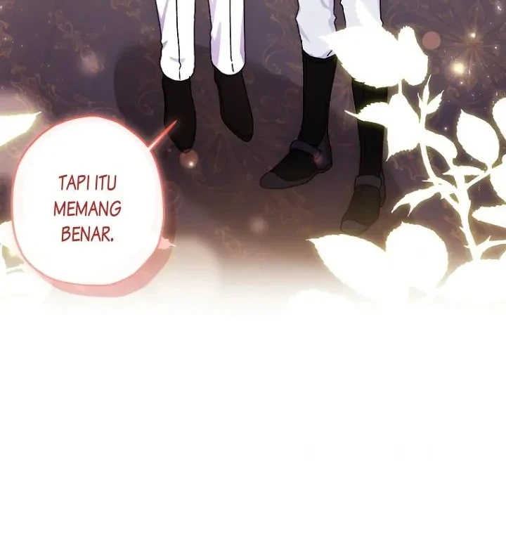 The Male Lead's Little Lion Daughter Chapter 104 Gambar 15