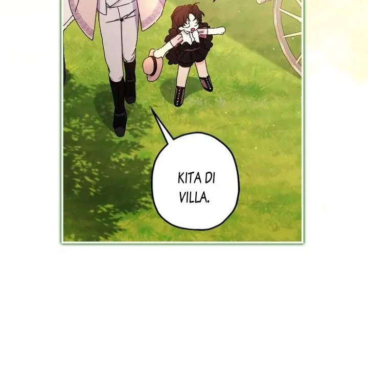 The Male Lead's Little Lion Daughter Chapter 105 Gambar 20