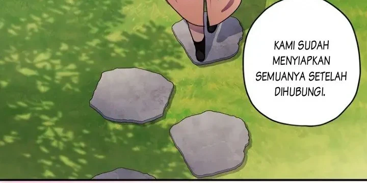 The Male Lead's Little Lion Daughter Chapter 105 Gambar 23