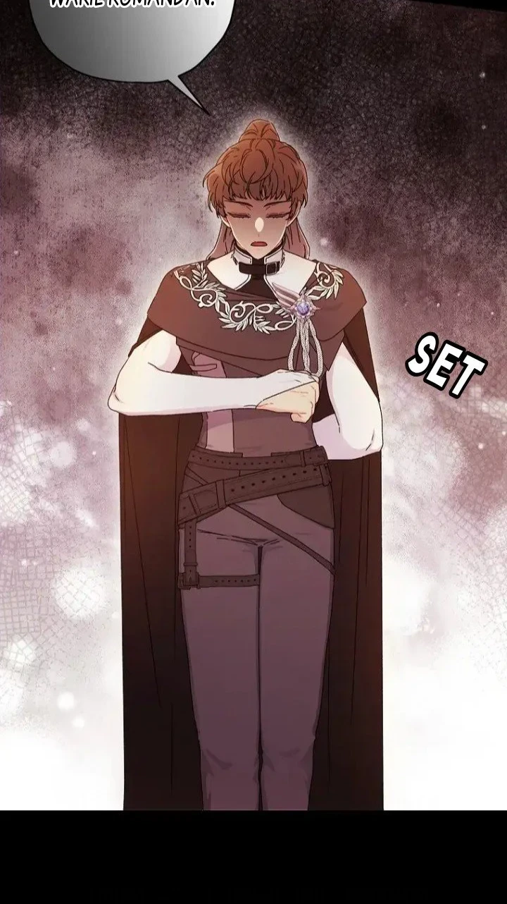 The Male Lead's Little Lion Daughter Chapter 105 Gambar 30