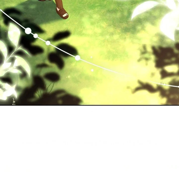 The Male Lead's Little Lion Daughter Chapter 106 Gambar 16