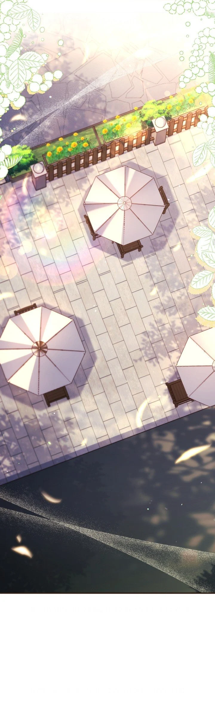 The Male Lead's Little Lion Daughter Chapter 106 Gambar 20