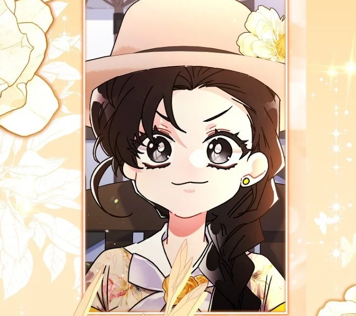 The Male Lead's Little Lion Daughter Chapter 106 Gambar 23