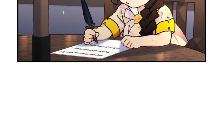 The Male Lead's Little Lion Daughter Chapter 106 Gambar 25