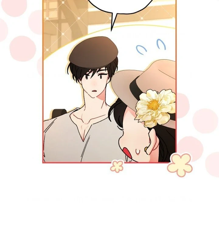The Male Lead's Little Lion Daughter Chapter 106 Gambar 33