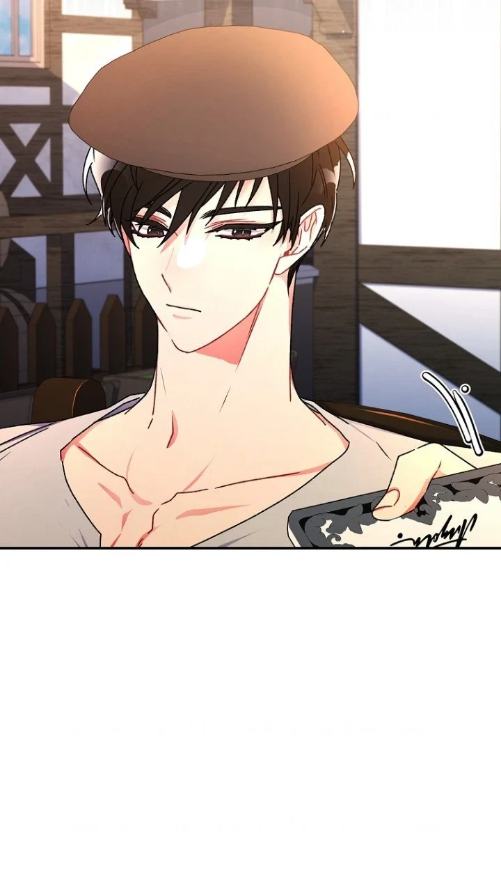 The Male Lead's Little Lion Daughter Chapter 106 Gambar 42