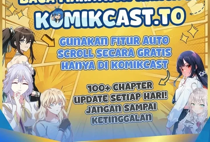 The Male Lead's Little Lion Daughter Chapter 106 Gambar 50