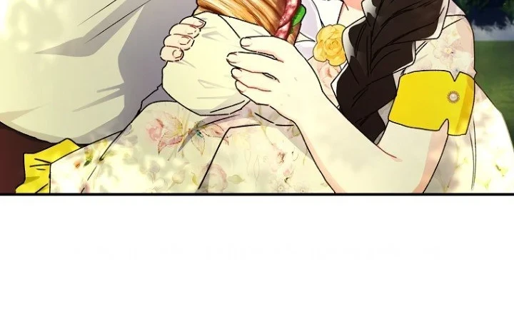 The Male Lead's Little Lion Daughter Chapter 106 Gambar 12