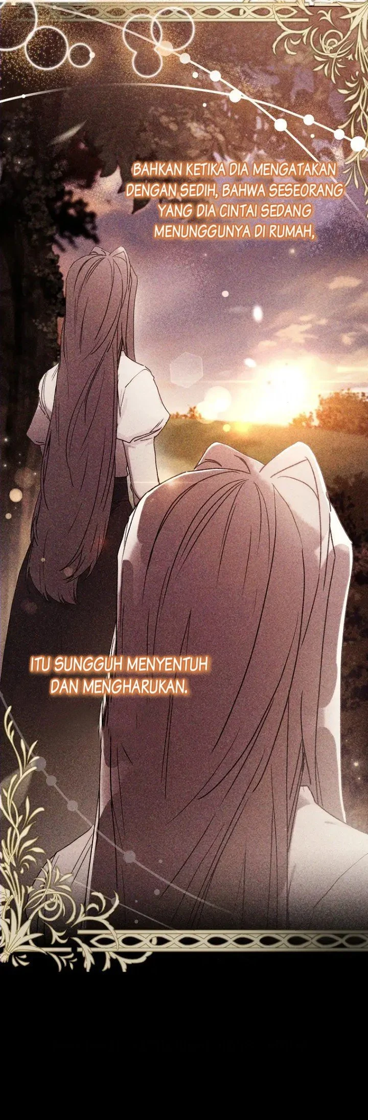 The Male Lead's Little Lion Daughter Chapter 107 Gambar 21