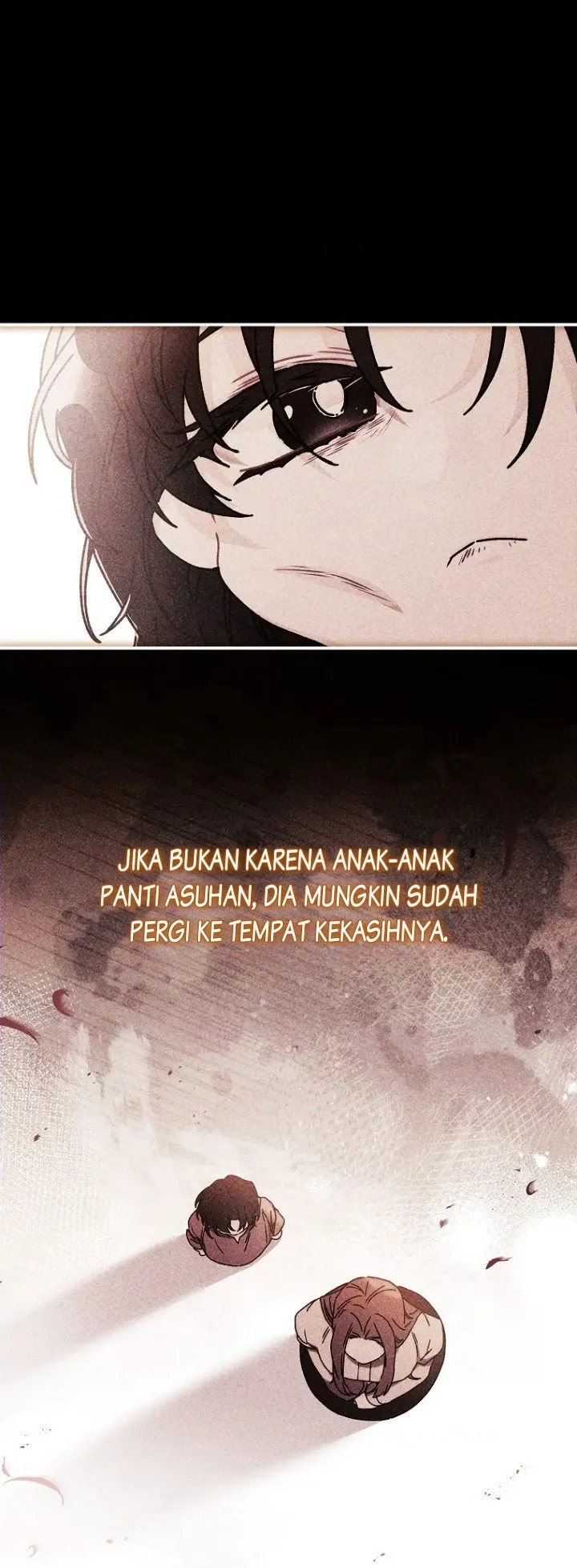 The Male Lead's Little Lion Daughter Chapter 107 Gambar 22