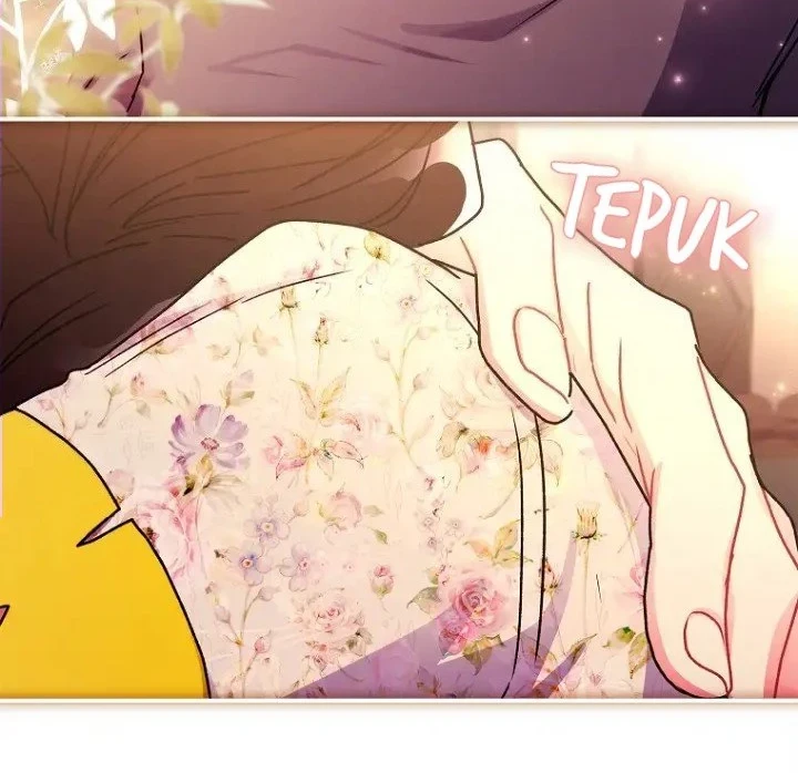 The Male Lead's Little Lion Daughter Chapter 107 Gambar 24