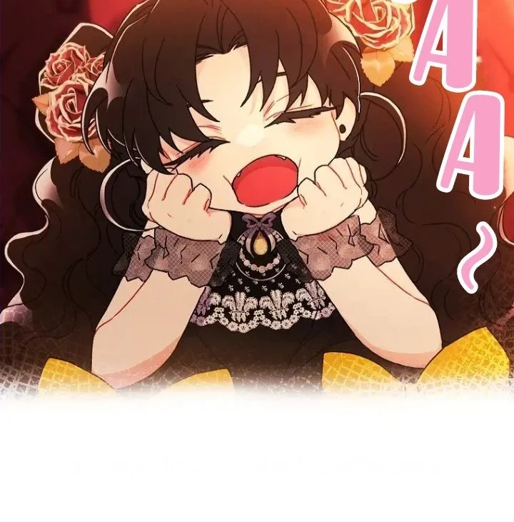 The Male Lead's Little Lion Daughter Chapter 107 Gambar 28
