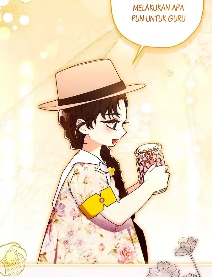 The Male Lead's Little Lion Daughter Chapter 107 Gambar 10
