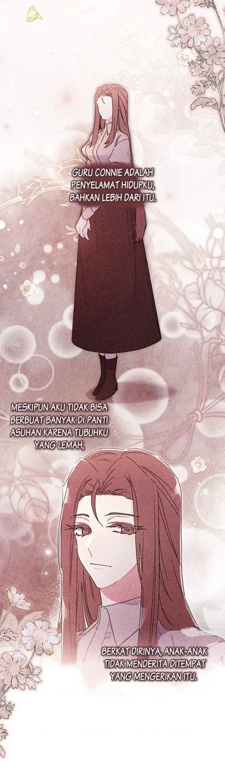 The Male Lead's Little Lion Daughter Chapter 107 Gambar 11