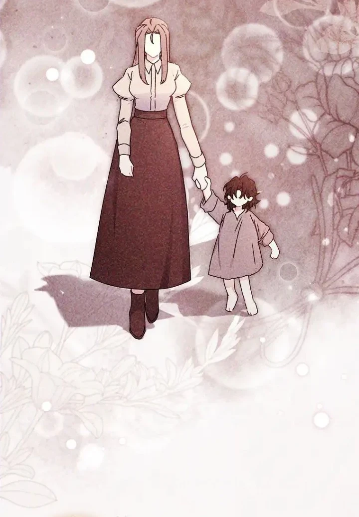 The Male Lead's Little Lion Daughter Chapter 107 Gambar 13