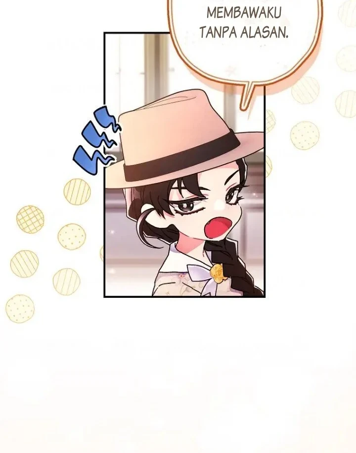 The Male Lead's Little Lion Daughter Chapter 107 Gambar 15