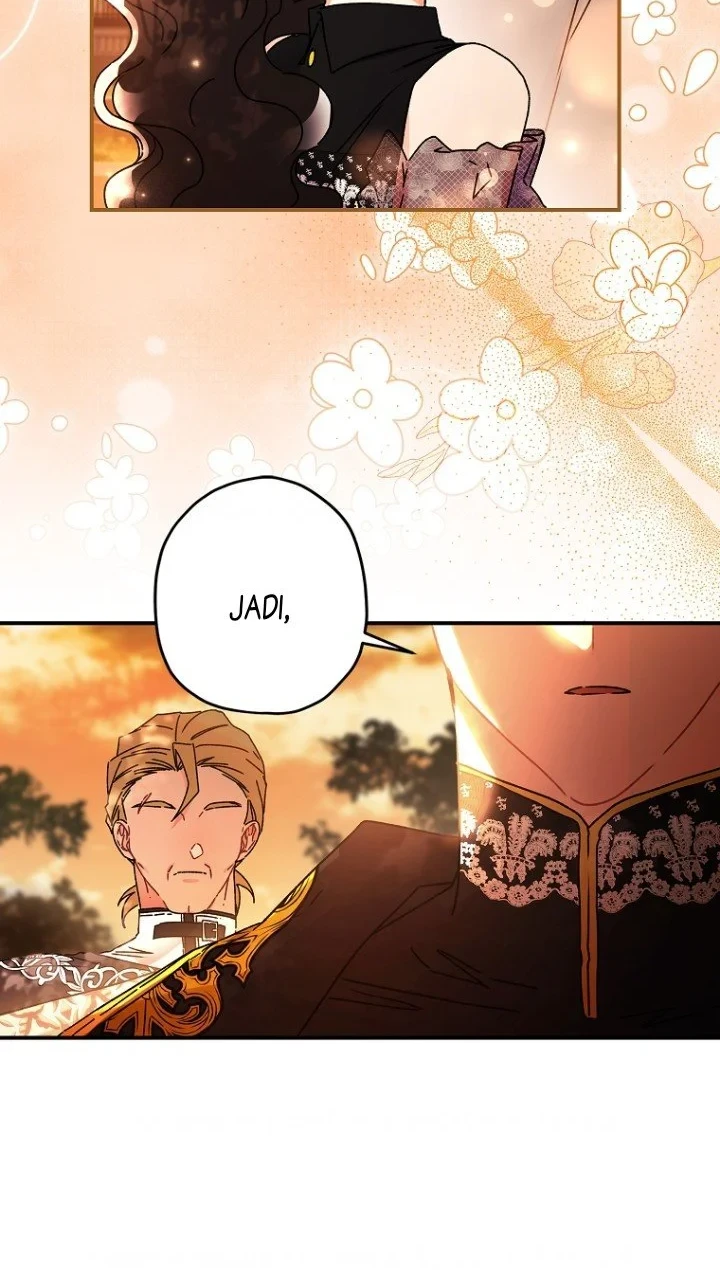 The Male Lead's Little Lion Daughter Chapter 108 Gambar 31