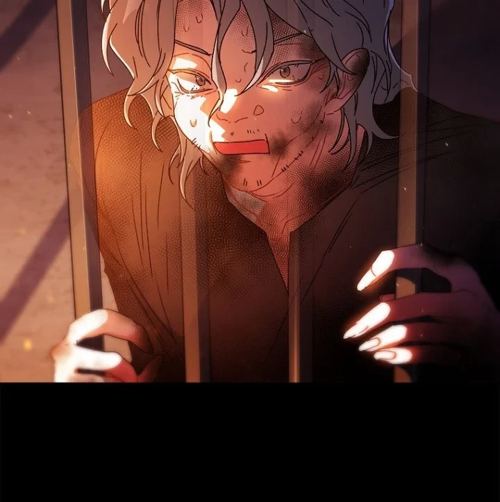 The Male Lead's Little Lion Daughter Chapter 108 Gambar 43