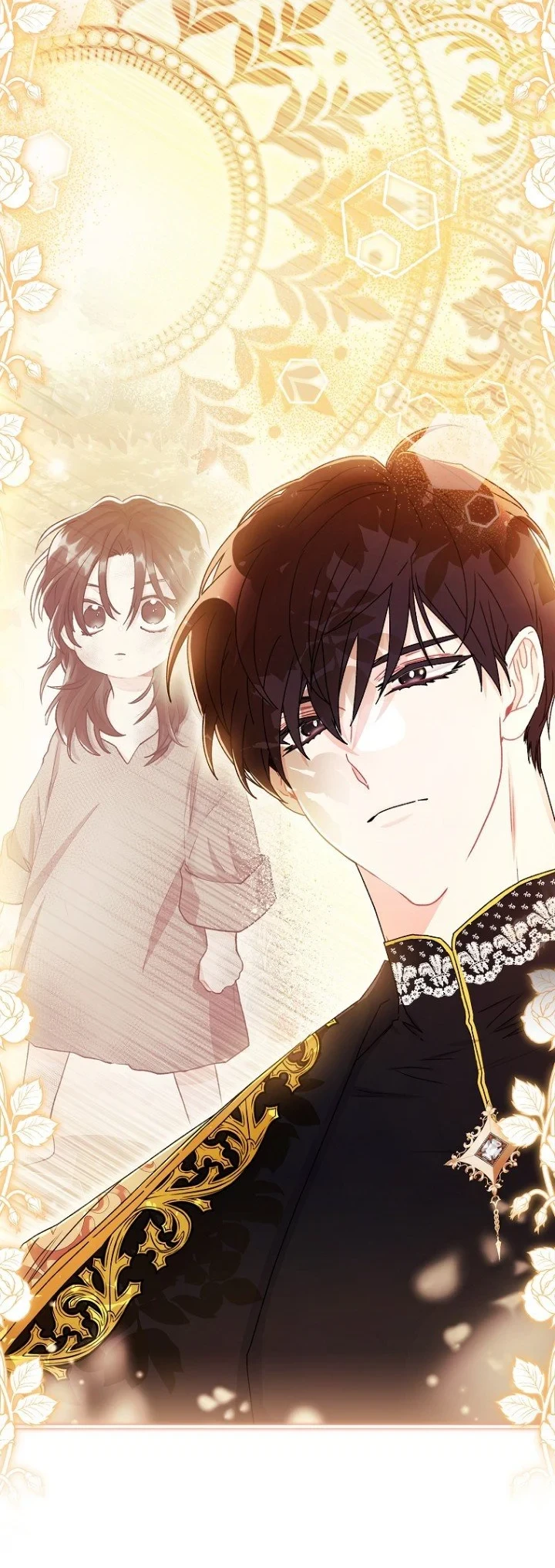 The Male Lead's Little Lion Daughter Chapter 108 Gambar 6