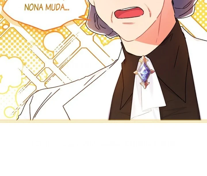 The Male Lead's Little Lion Daughter Chapter 108 Gambar 11