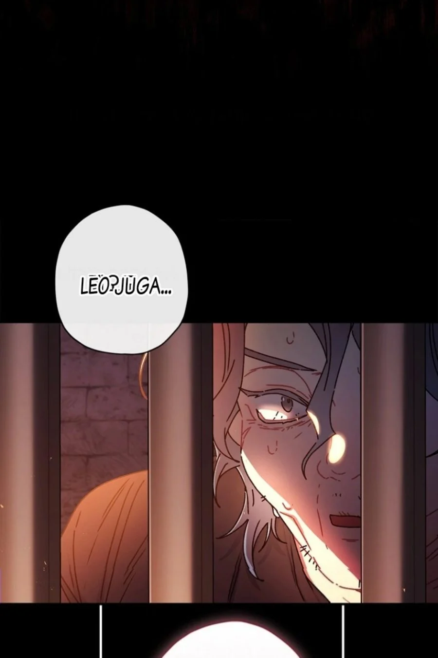 The Male Lead's Little Lion Daughter Chapter 109 Gambar 14