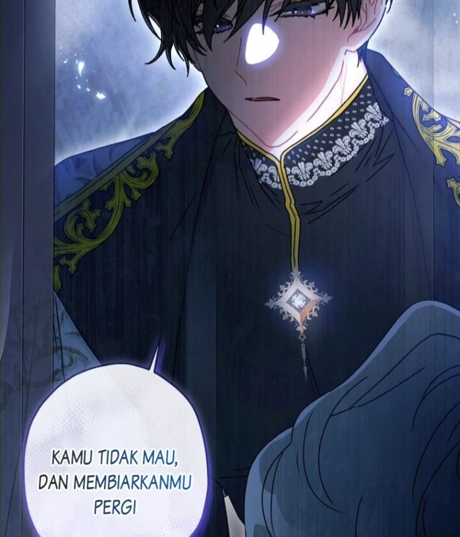 The Male Lead's Little Lion Daughter Chapter 109 Gambar 22
