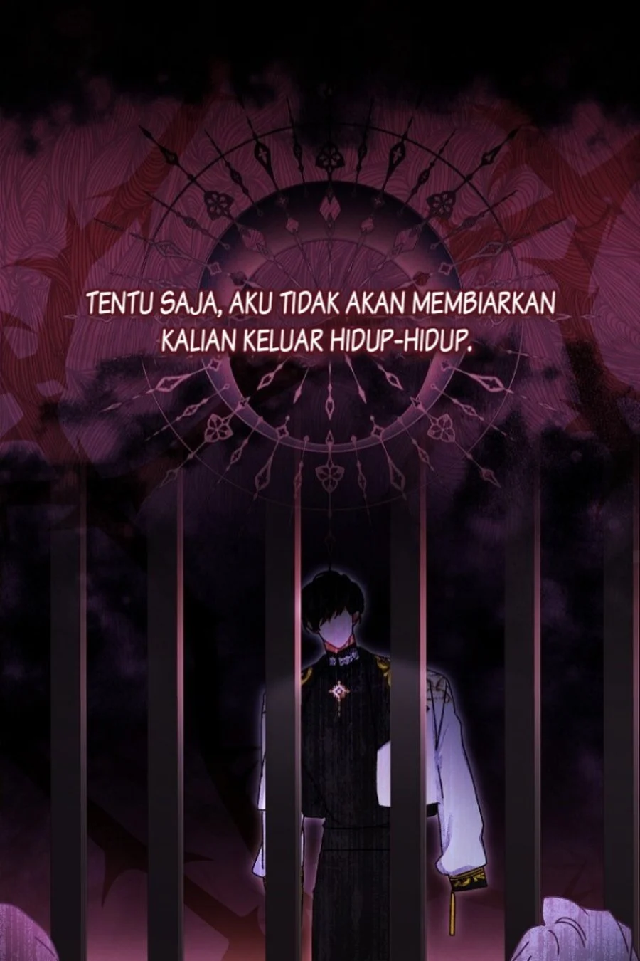 The Male Lead's Little Lion Daughter Chapter 109 Gambar 24