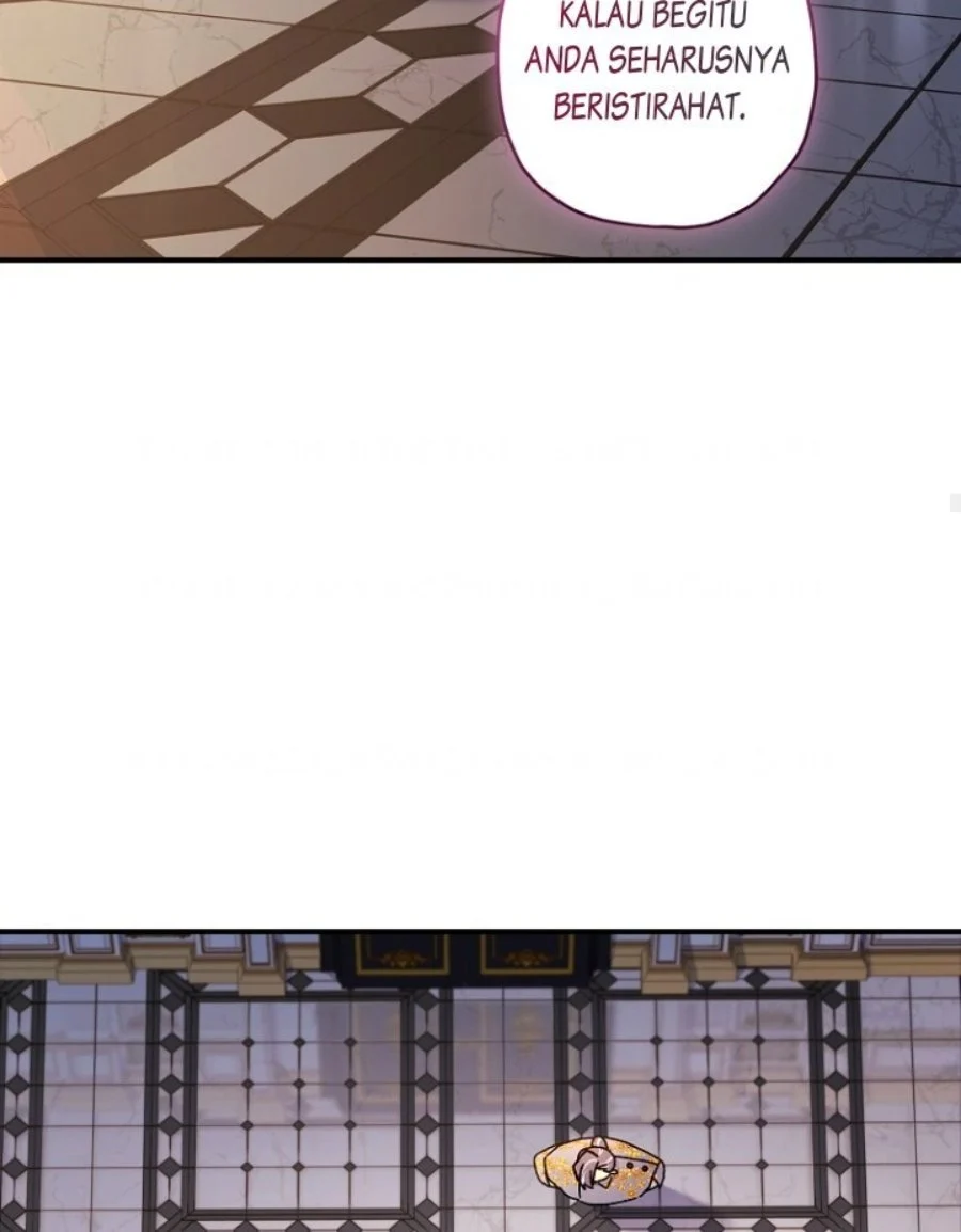 The Male Lead's Little Lion Daughter Chapter 109 Gambar 54