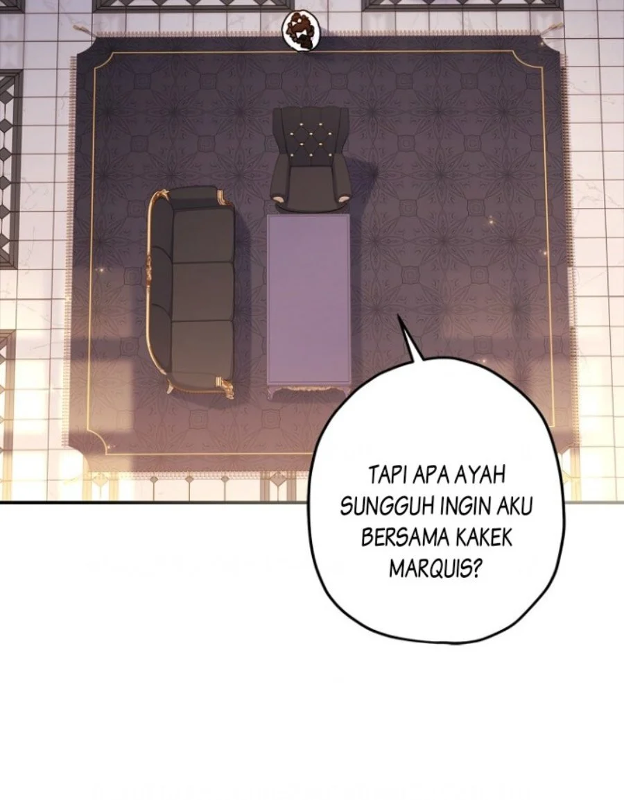 The Male Lead's Little Lion Daughter Chapter 109 Gambar 55