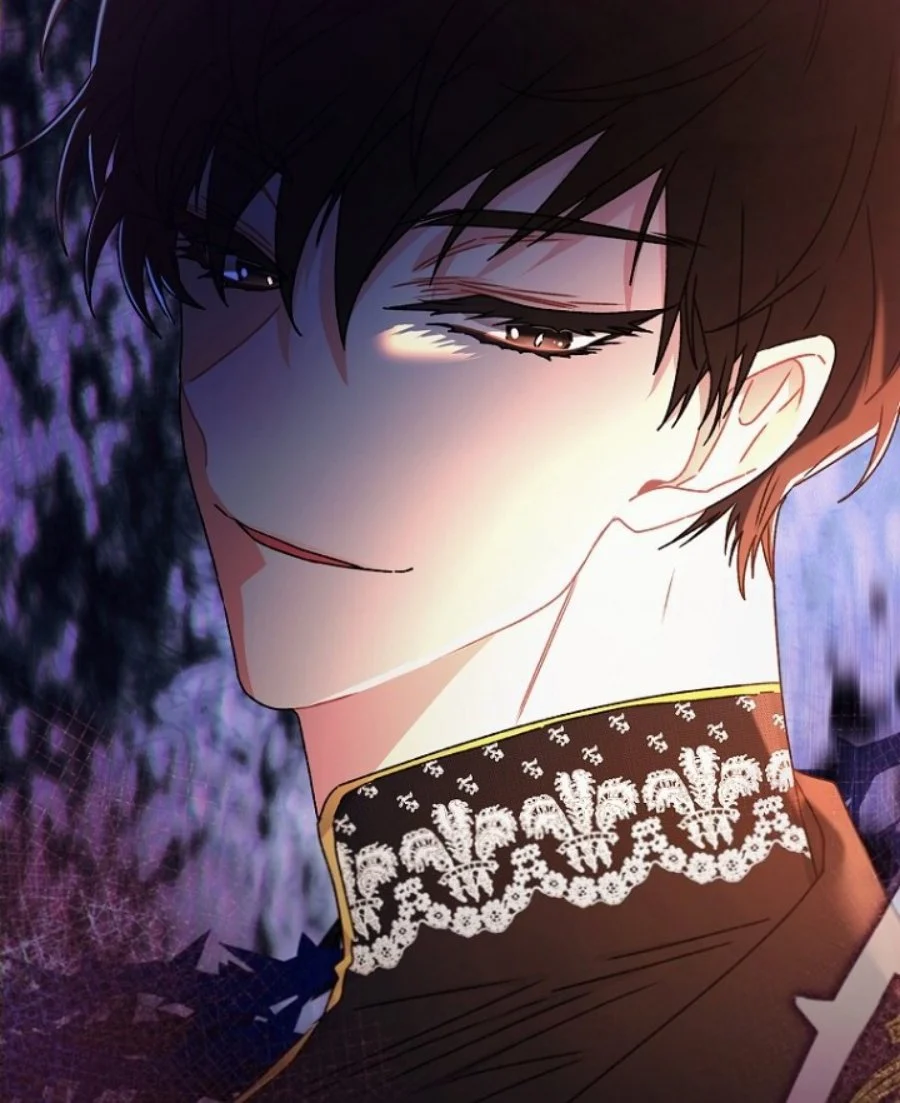 The Male Lead's Little Lion Daughter Chapter 109 Gambar 5