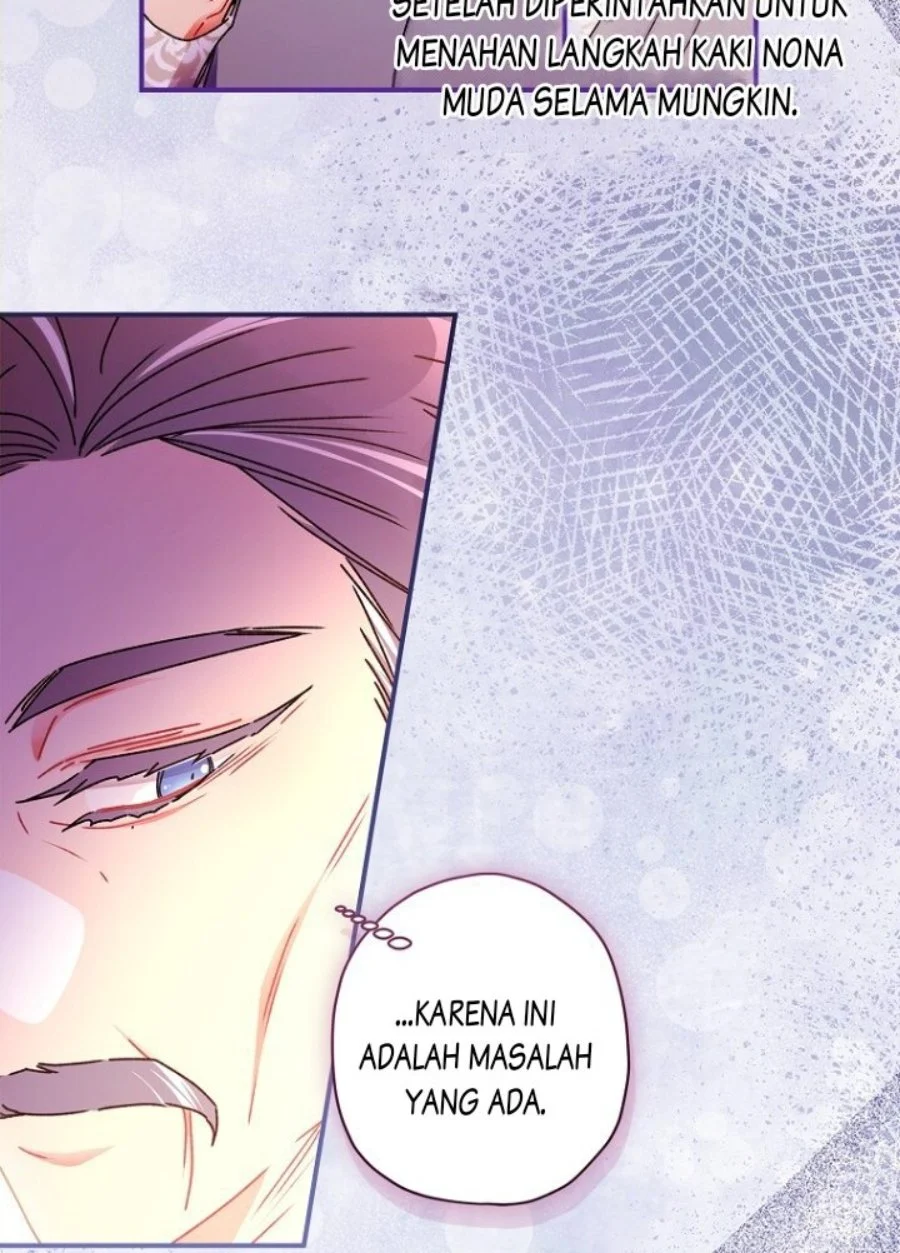 The Male Lead's Little Lion Daughter Chapter 109 Gambar 59