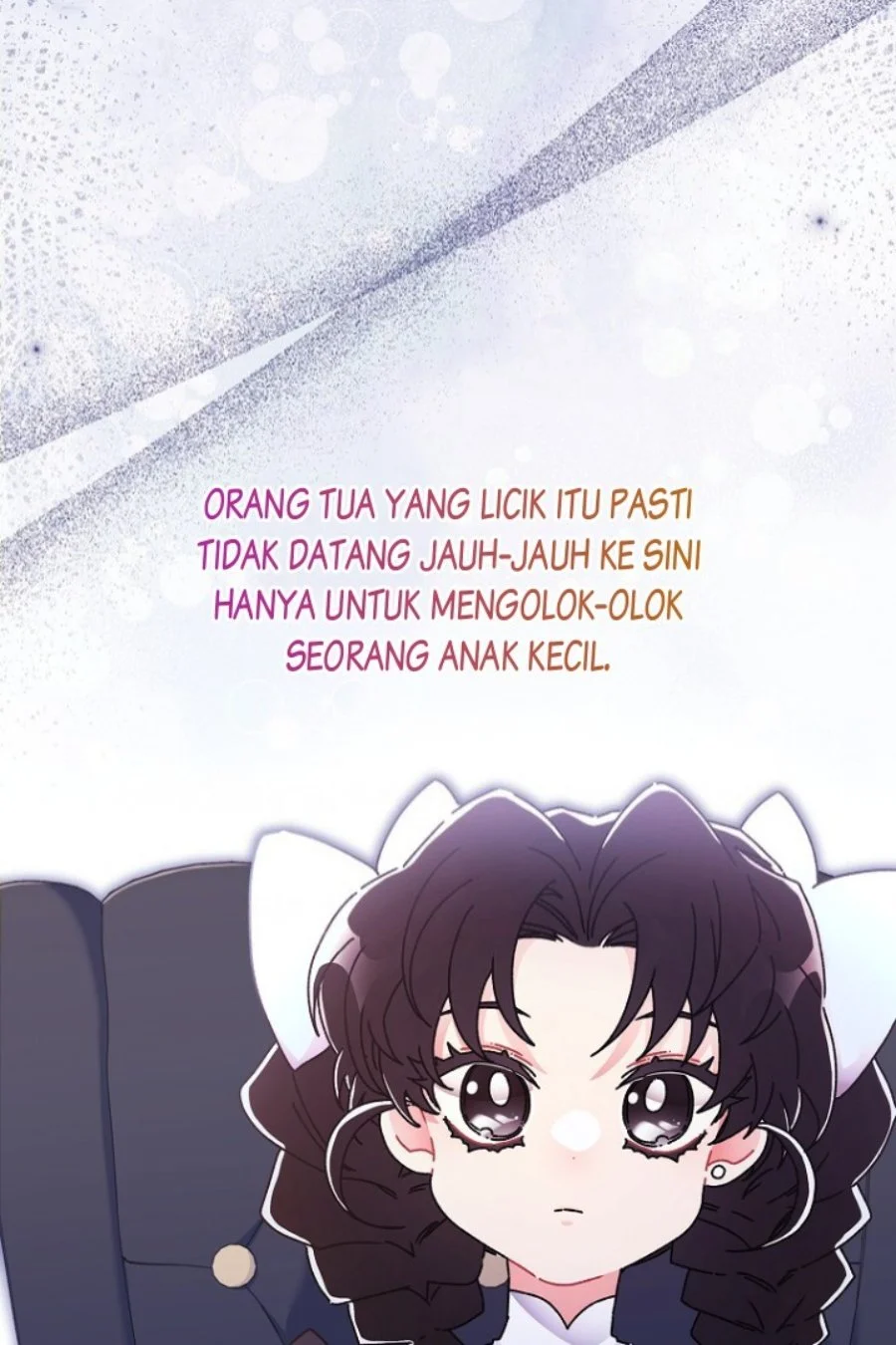The Male Lead's Little Lion Daughter Chapter 109 Gambar 60