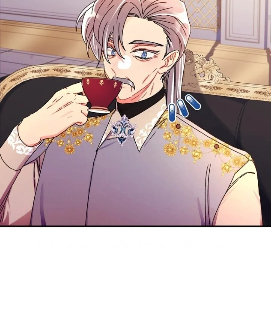 The Male Lead's Little Lion Daughter Chapter 109 Gambar 63