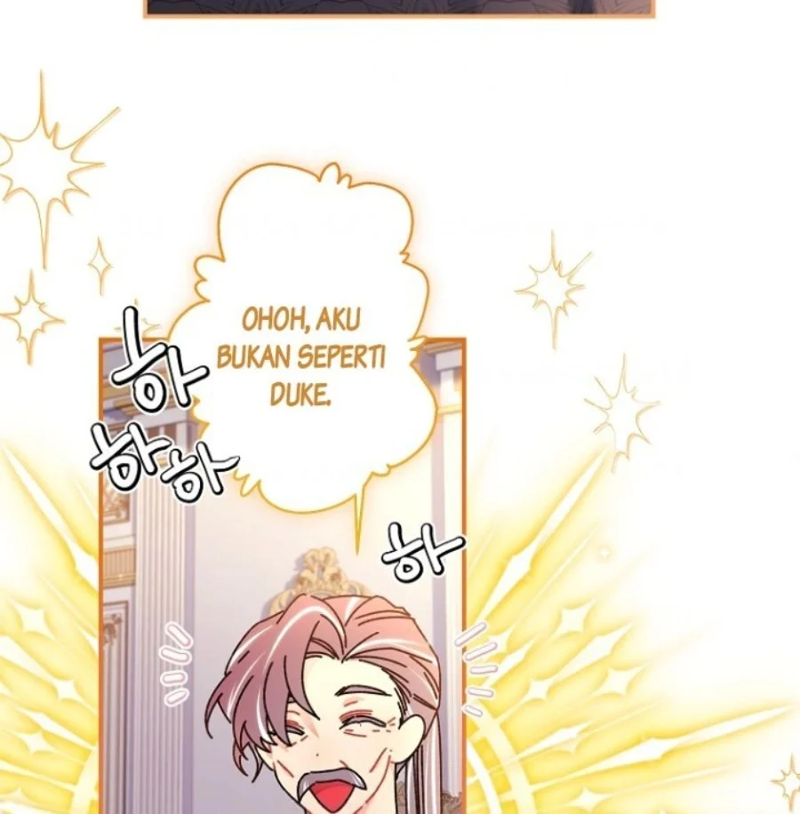 The Male Lead's Little Lion Daughter Chapter 109 Gambar 68