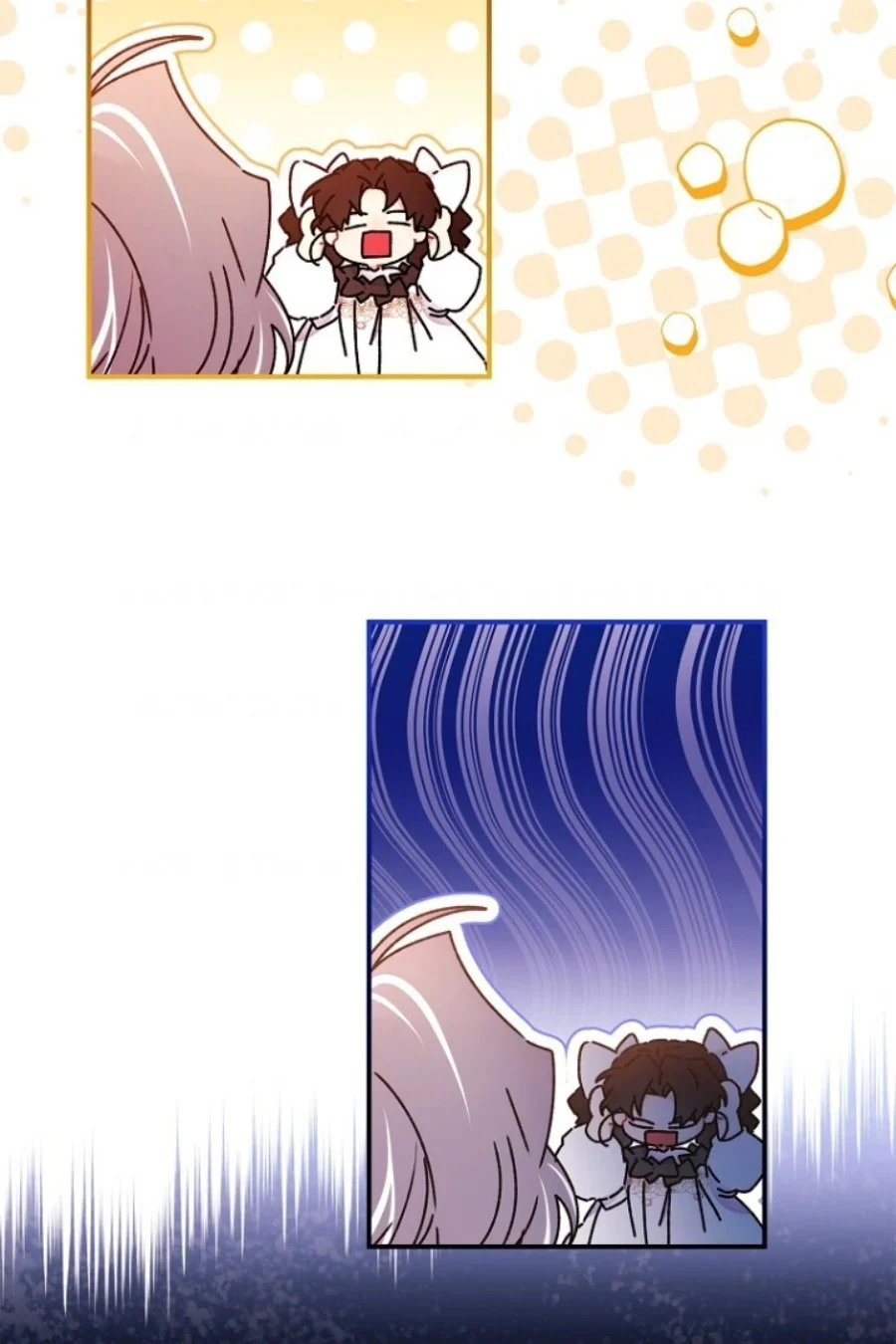 The Male Lead's Little Lion Daughter Chapter 109 Gambar 74