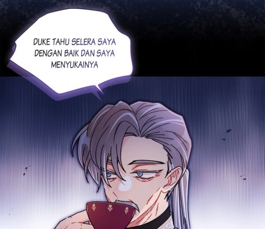 The Male Lead's Little Lion Daughter Chapter 109 Gambar 75