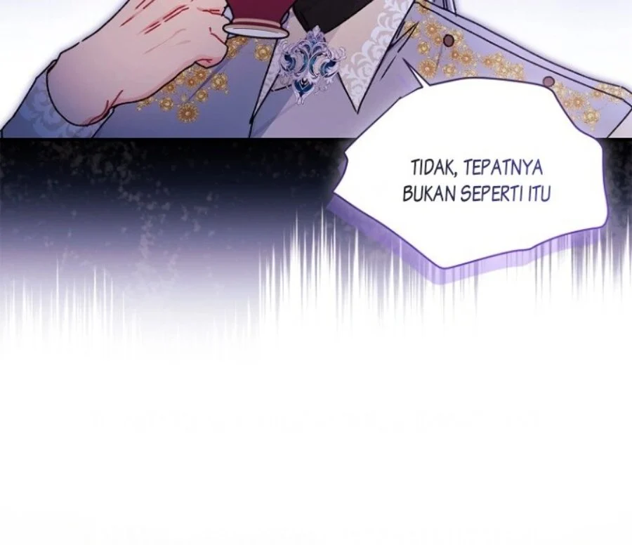 The Male Lead's Little Lion Daughter Chapter 109 Gambar 76