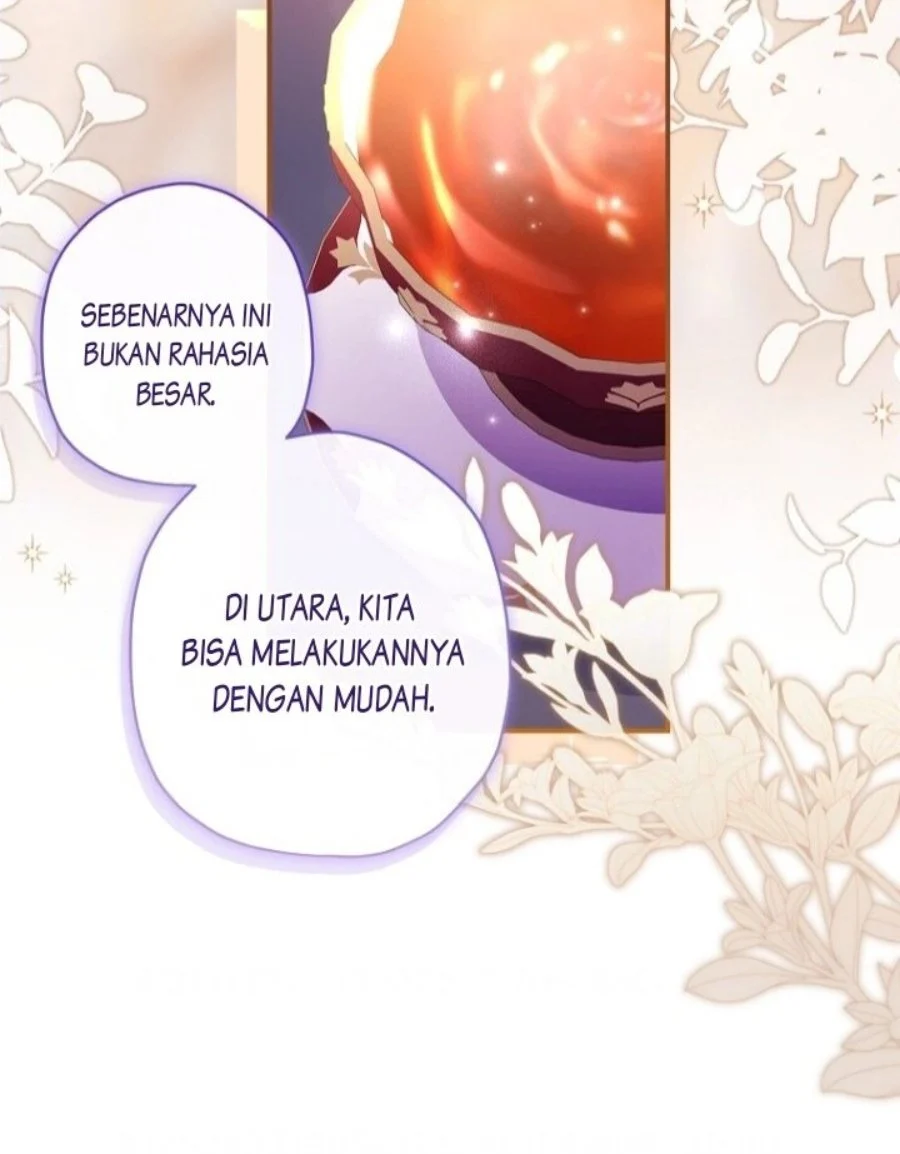 The Male Lead's Little Lion Daughter Chapter 109 Gambar 85