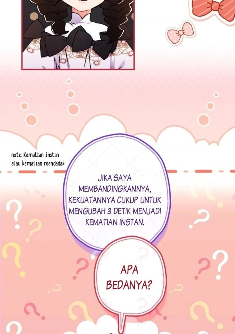 The Male Lead's Little Lion Daughter Chapter 109 Gambar 90
