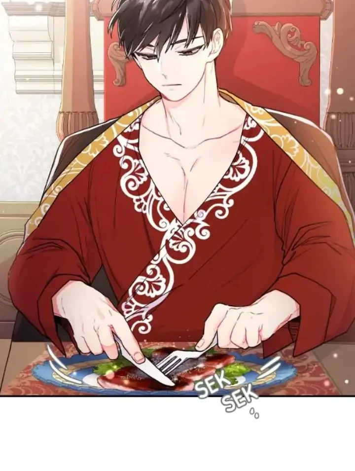 The Male Lead's Little Lion Daughter Chapter 11 Gambar 30