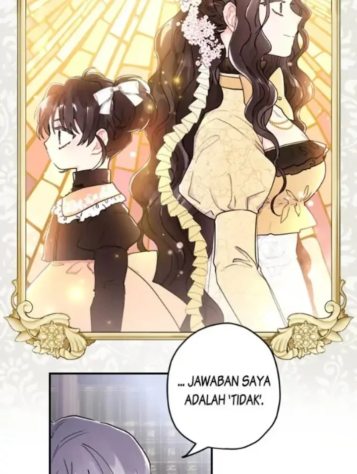 The Male Lead's Little Lion Daughter Chapter 11 Gambar 24