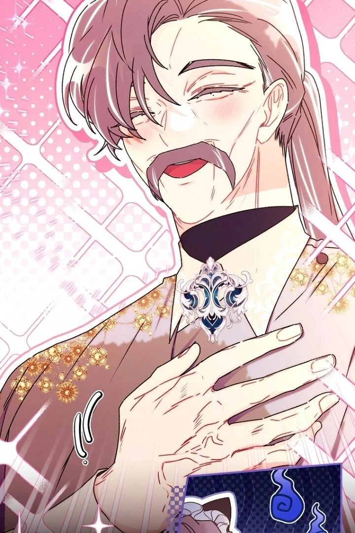 The Male Lead's Little Lion Daughter Chapter 110 Gambar 13