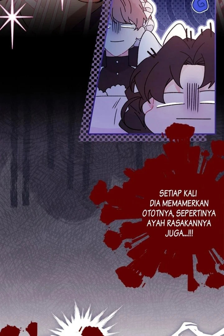 The Male Lead's Little Lion Daughter Chapter 110 Gambar 14