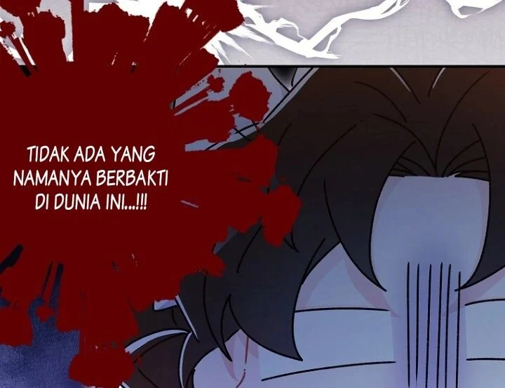 The Male Lead's Little Lion Daughter Chapter 110 Gambar 15
