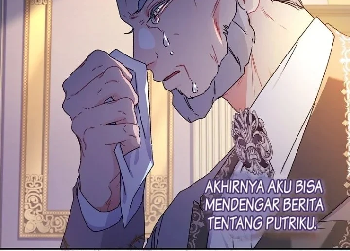 The Male Lead's Little Lion Daughter Chapter 110 Gambar 30