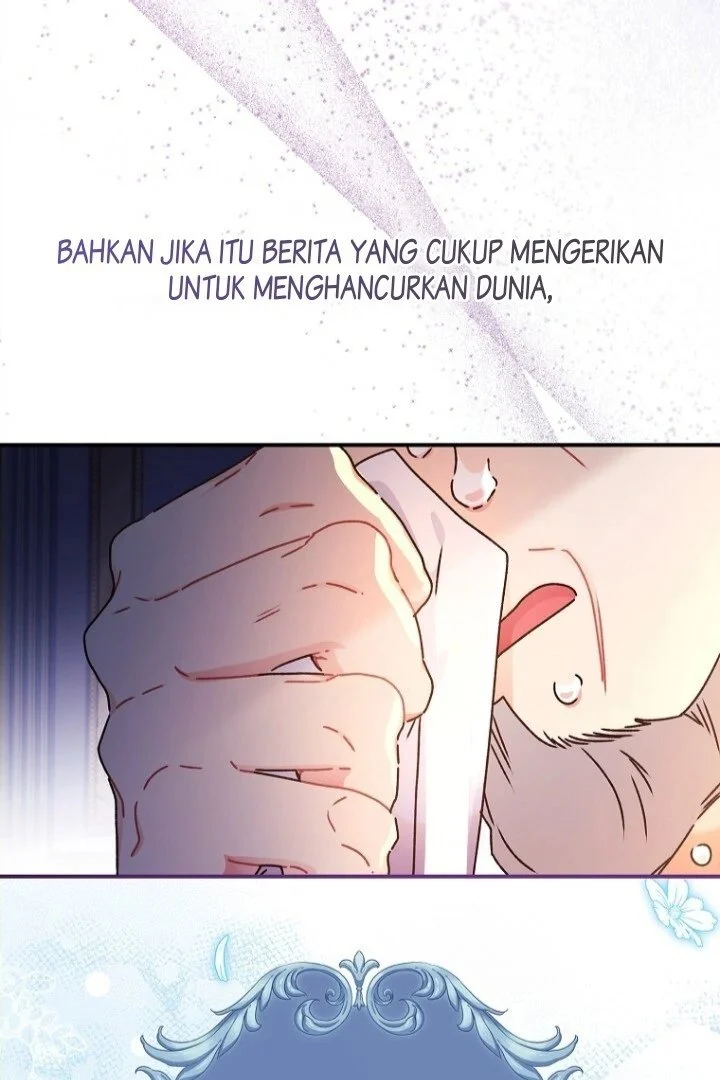 The Male Lead's Little Lion Daughter Chapter 110 Gambar 31