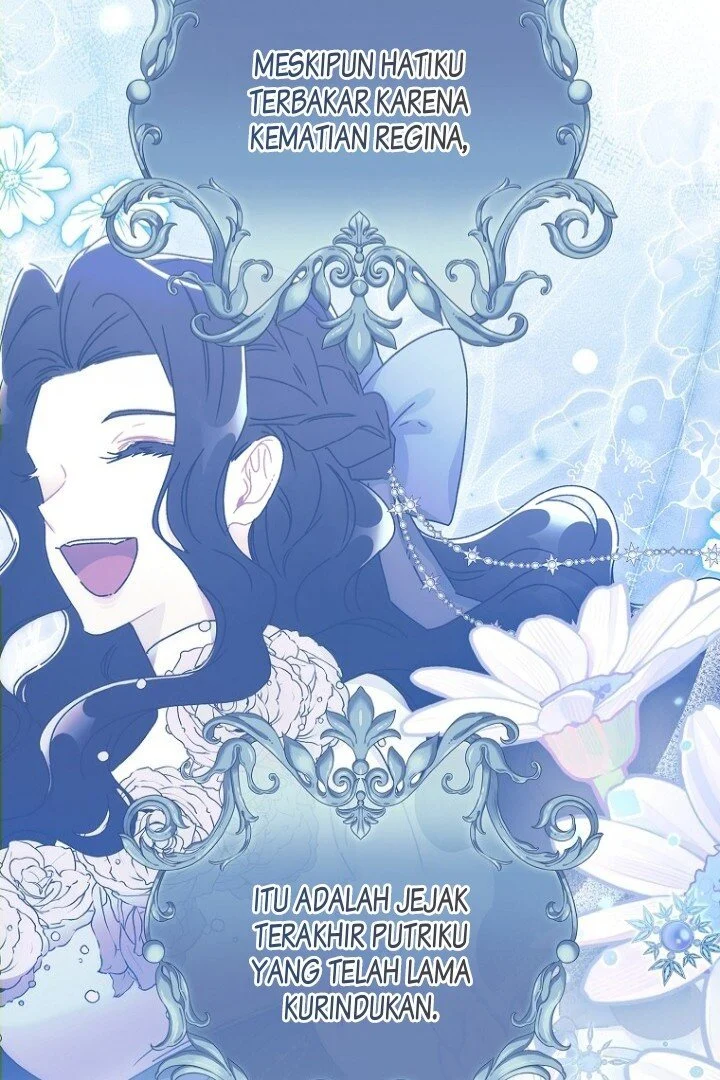 The Male Lead's Little Lion Daughter Chapter 110 Gambar 32