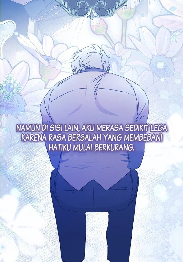 The Male Lead's Little Lion Daughter Chapter 110 Gambar 33