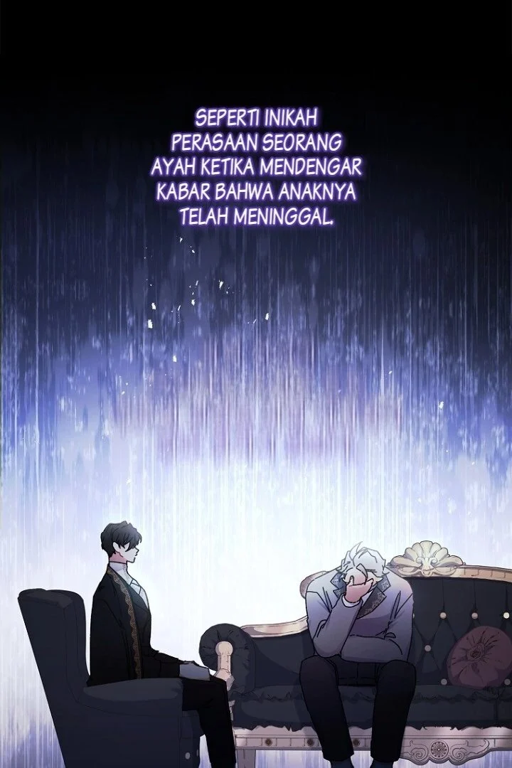 The Male Lead's Little Lion Daughter Chapter 110 Gambar 37