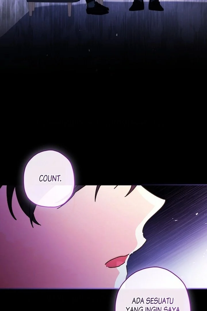 The Male Lead's Little Lion Daughter Chapter 110 Gambar 38